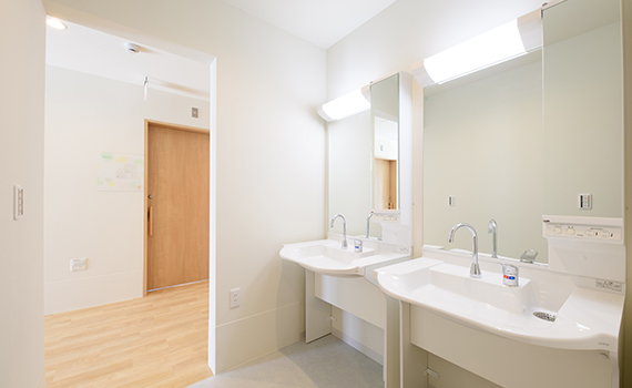 株式会社AMATUHI|AMANEKU南足柄広町（日中型）