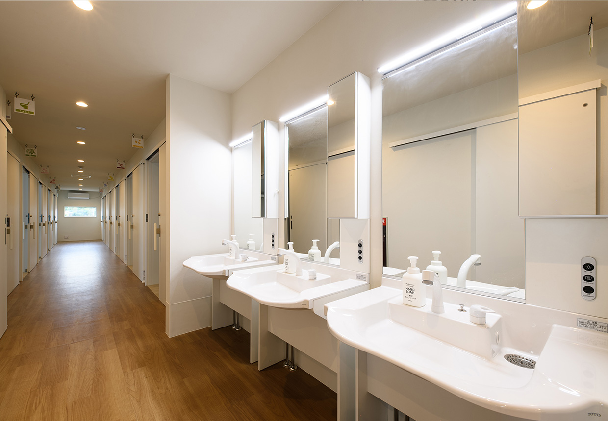 株式会社AMATUHI|AMANEKU野田中里（日中型）