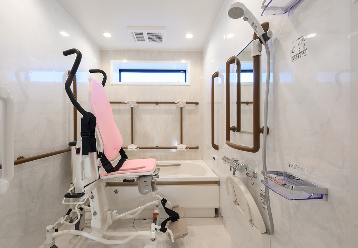 株式会社AMATUHI|AMANEKU八王子美山町（日中型）