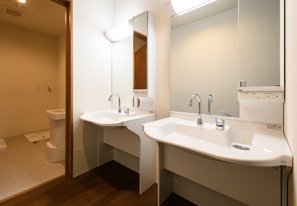 株式会社AMATUHI|AMANEKU八王子美山町（日中型）