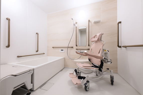 株式会社AMATUHI|AMANEKU川崎麻生B棟（日中型）