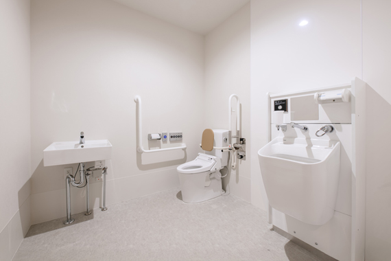 株式会社AMATUHI|AMANEKU川崎麻生B棟（日中型）