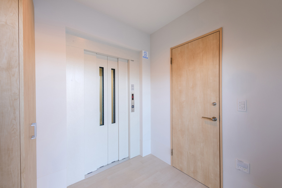 株式会社AMATUHI|AMANEKU川崎麻生B棟（日中型）