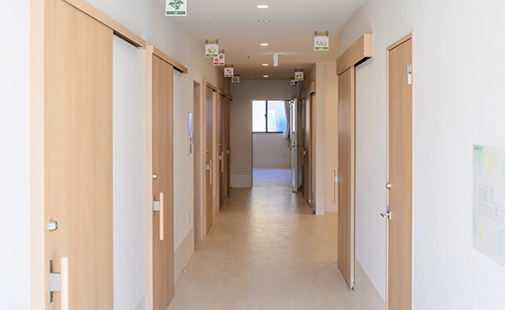 株式会社AMATUHI|AMANEKU町田野津田町（日中型）