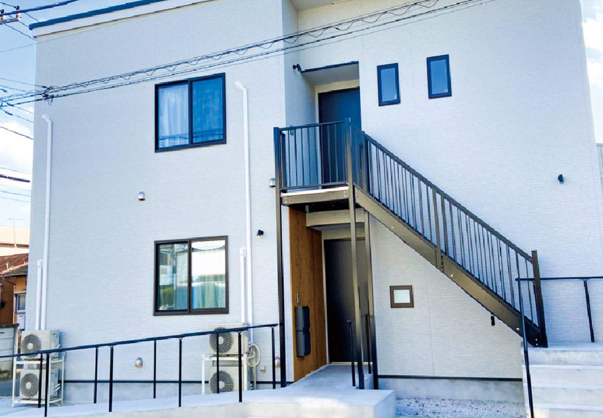 株式会社AMATUHI|AMANEKU平塚徳延（包括型）