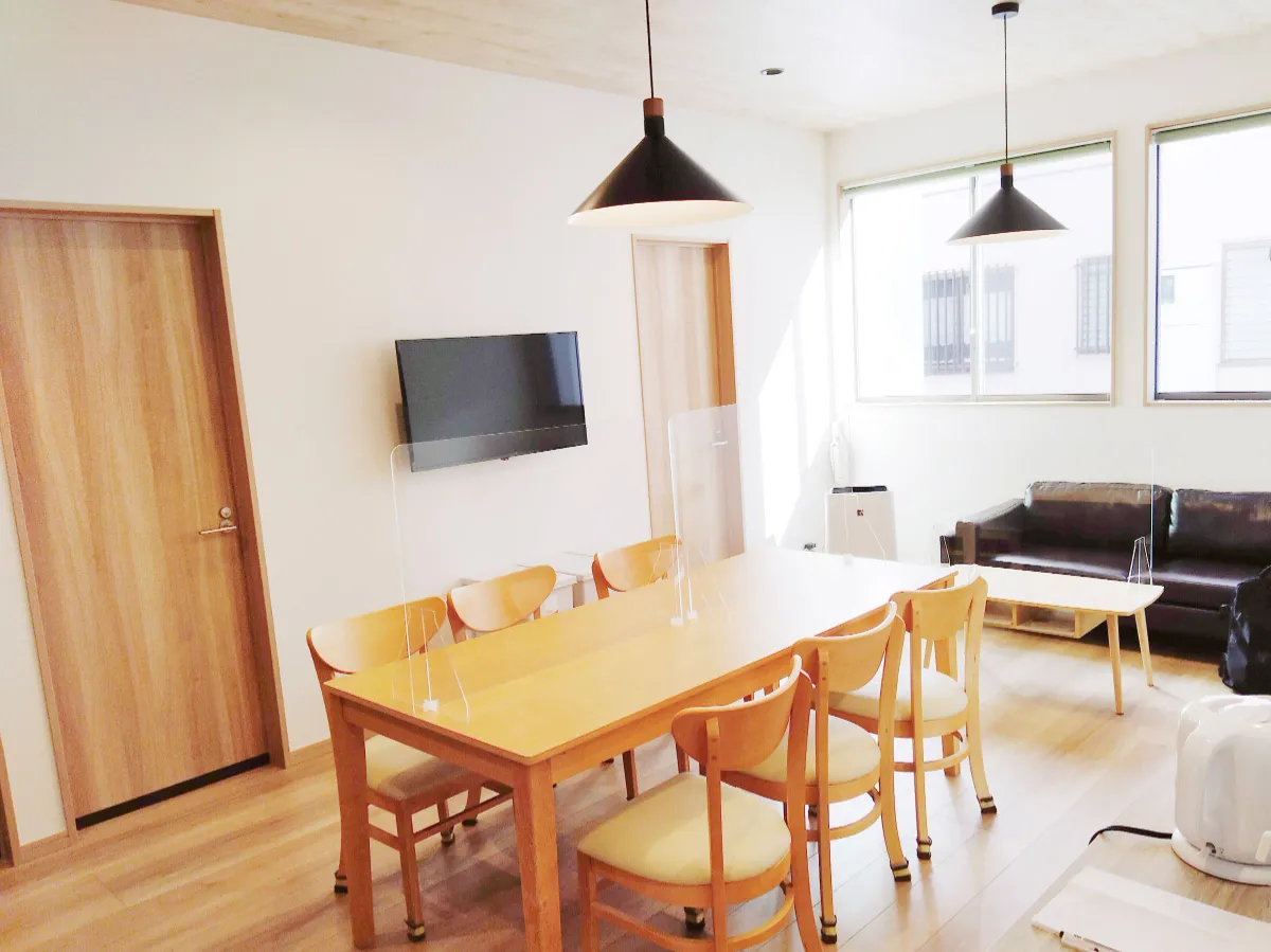 株式会社AMATUHI|AMANEKU加須中央（包括型）