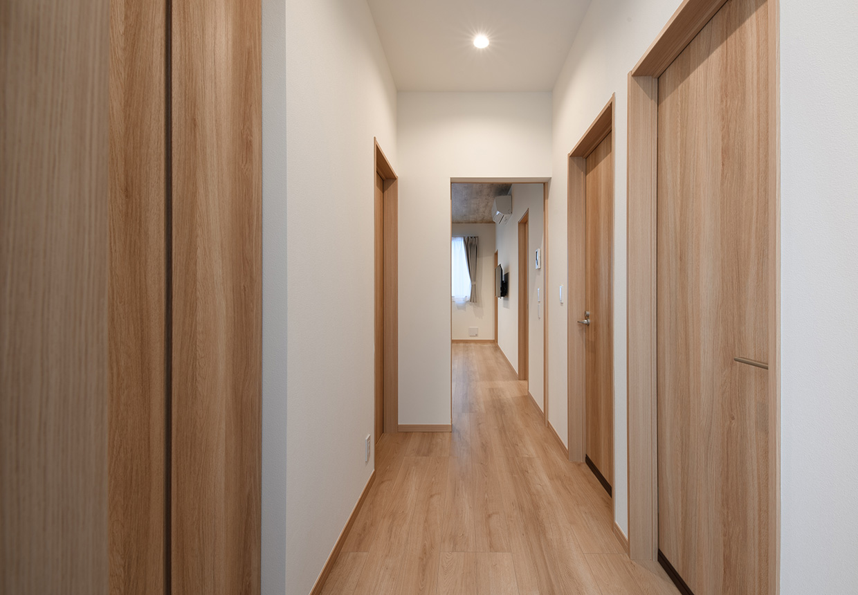 株式会社AMATUHI|AMANEKU野田琴平（包括型）