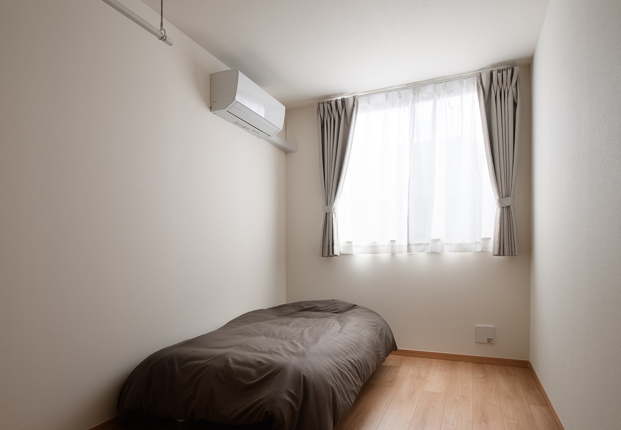 株式会社AMATUHI|AMANEKU野田琴平（包括型）