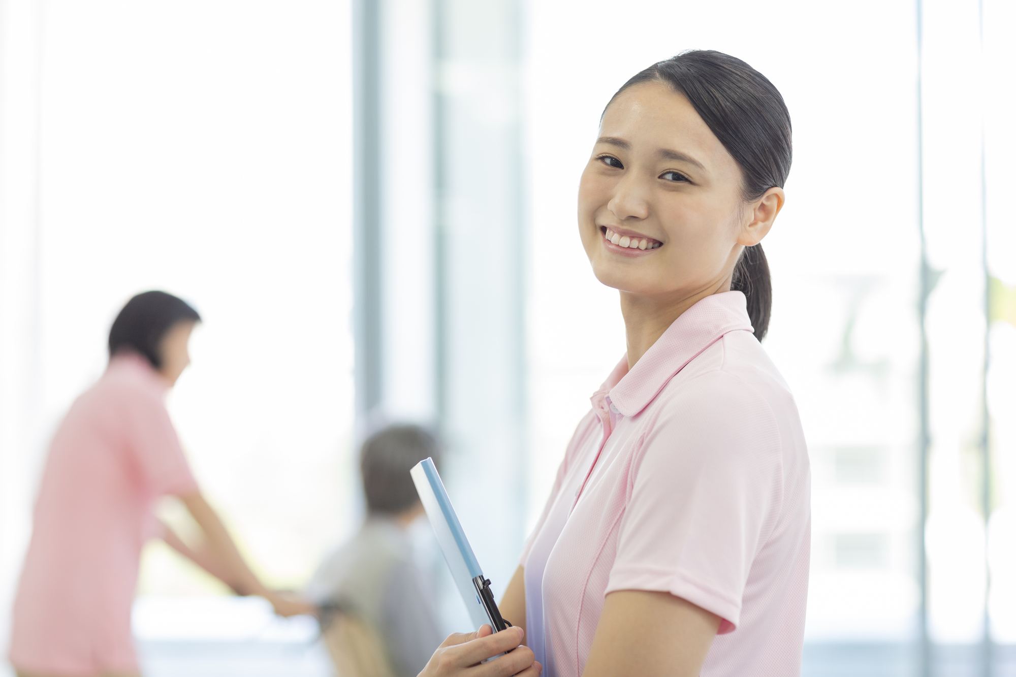 医療法人幸会／介護老人保健施設五井の里