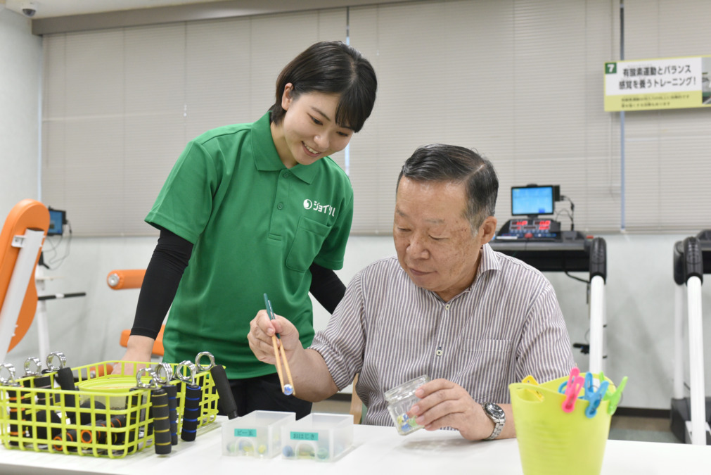 株式会社 ヤマウチ|ジョイリハ葛西