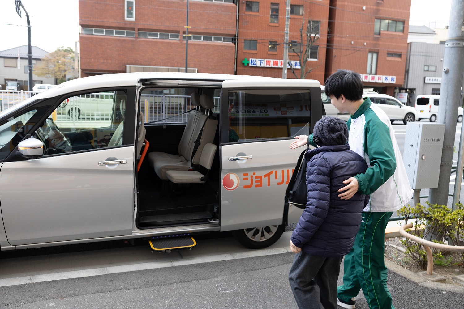 株式会社 ヤマウチ|ジョイリハ昆陽池