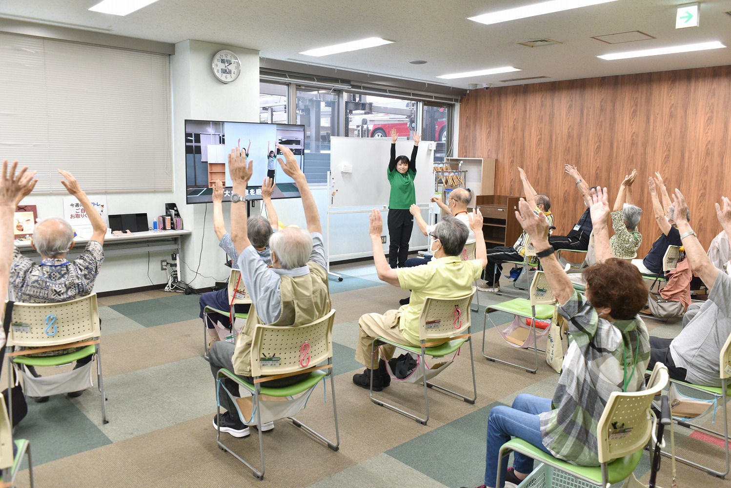 株式会社 ヤマウチ|ジョイリハ昆陽池