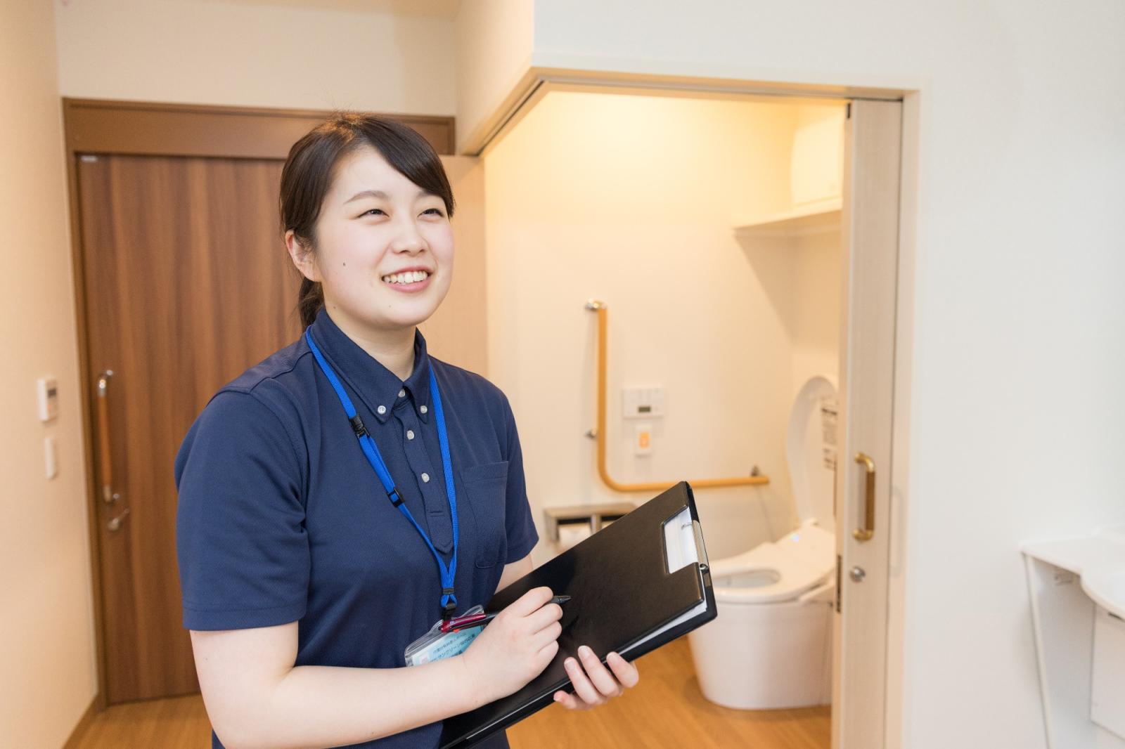 株式会社ASCare|アスケア　デイサービスセンター野方