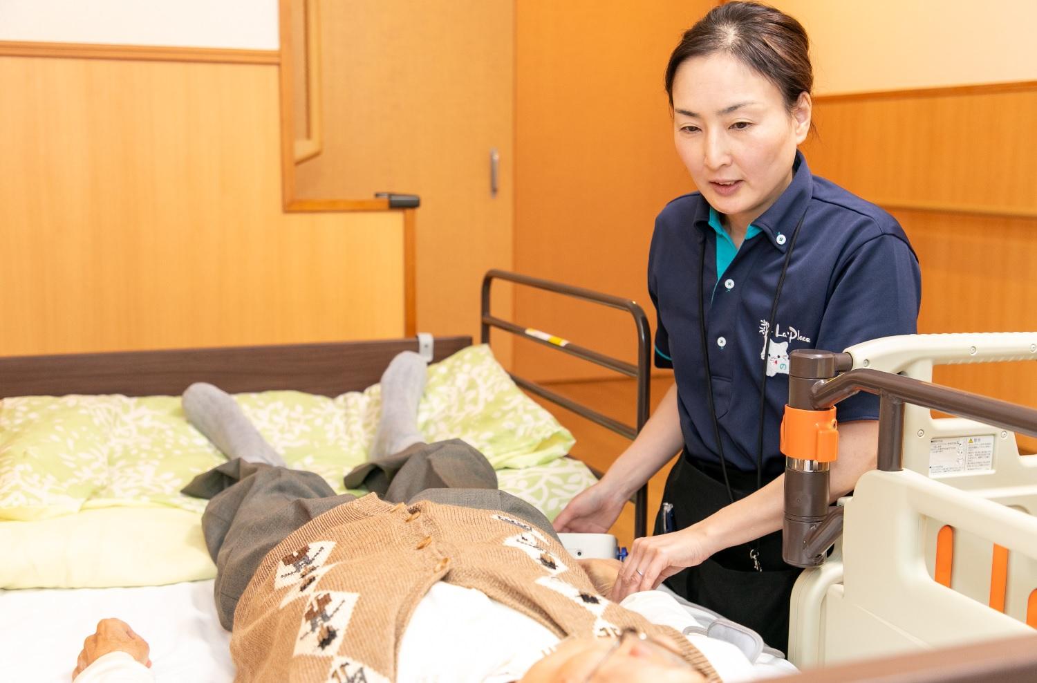 株式会社ASCare|アスケア　デイサービスセンター野方