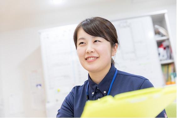 株式会社ASCare（施設介護）／アスケア　デイサービスセンター納屋橋