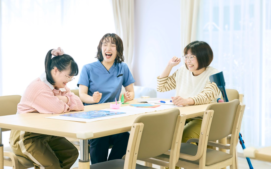 株式会社LITALICO|LITALICOレジデンス狛江中和泉