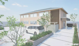 株式会社LITALICO|LITALICOレジデンス狛江中和泉