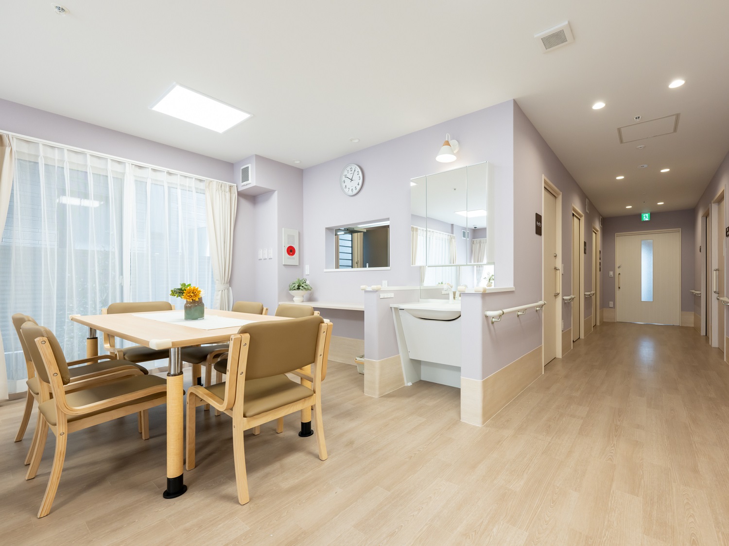 株式会社LITALICO|LITALICOレジデンス狛江中和泉