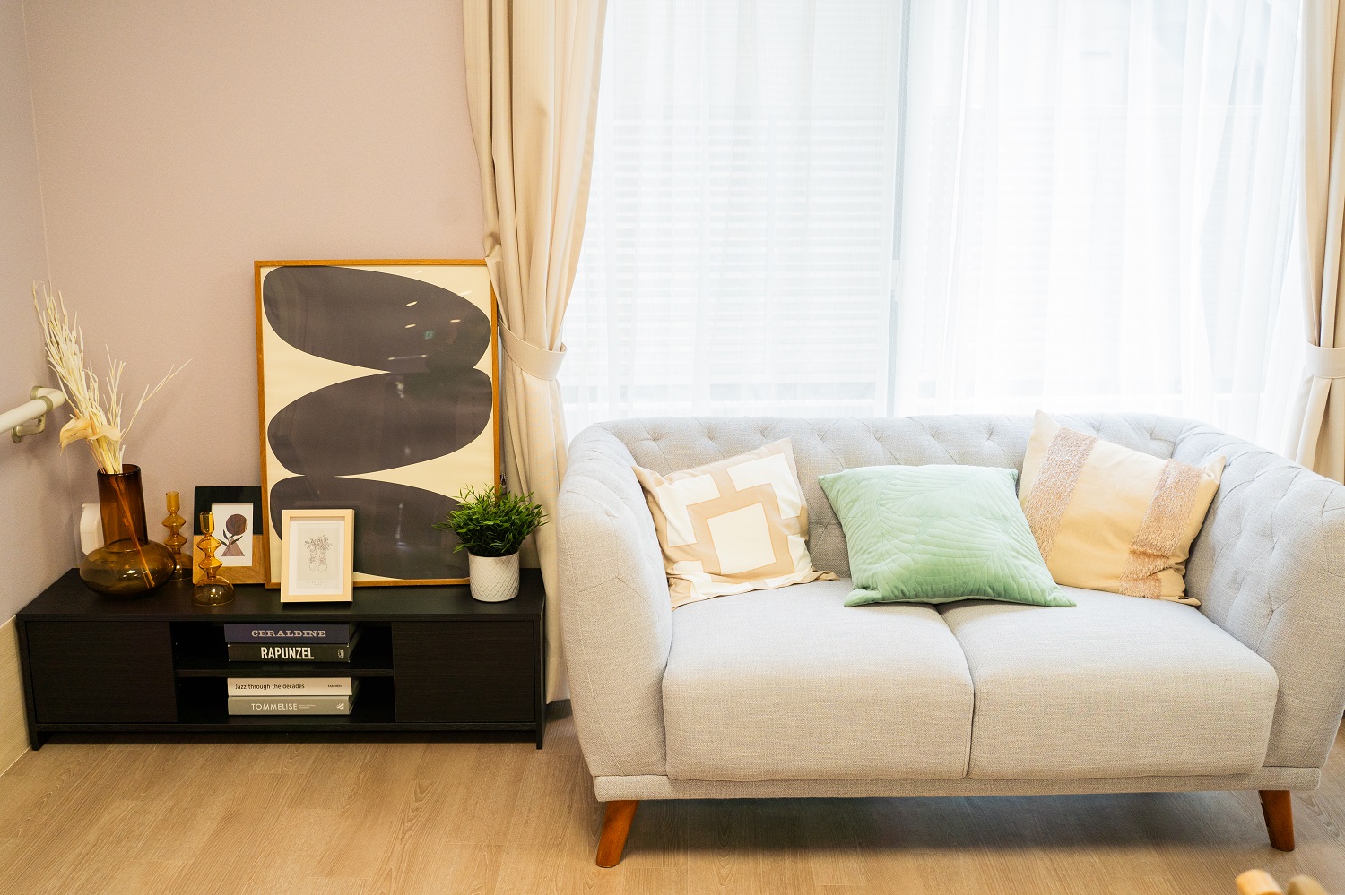 株式会社LITALICO|LITALICOレジデンス狛江中和泉