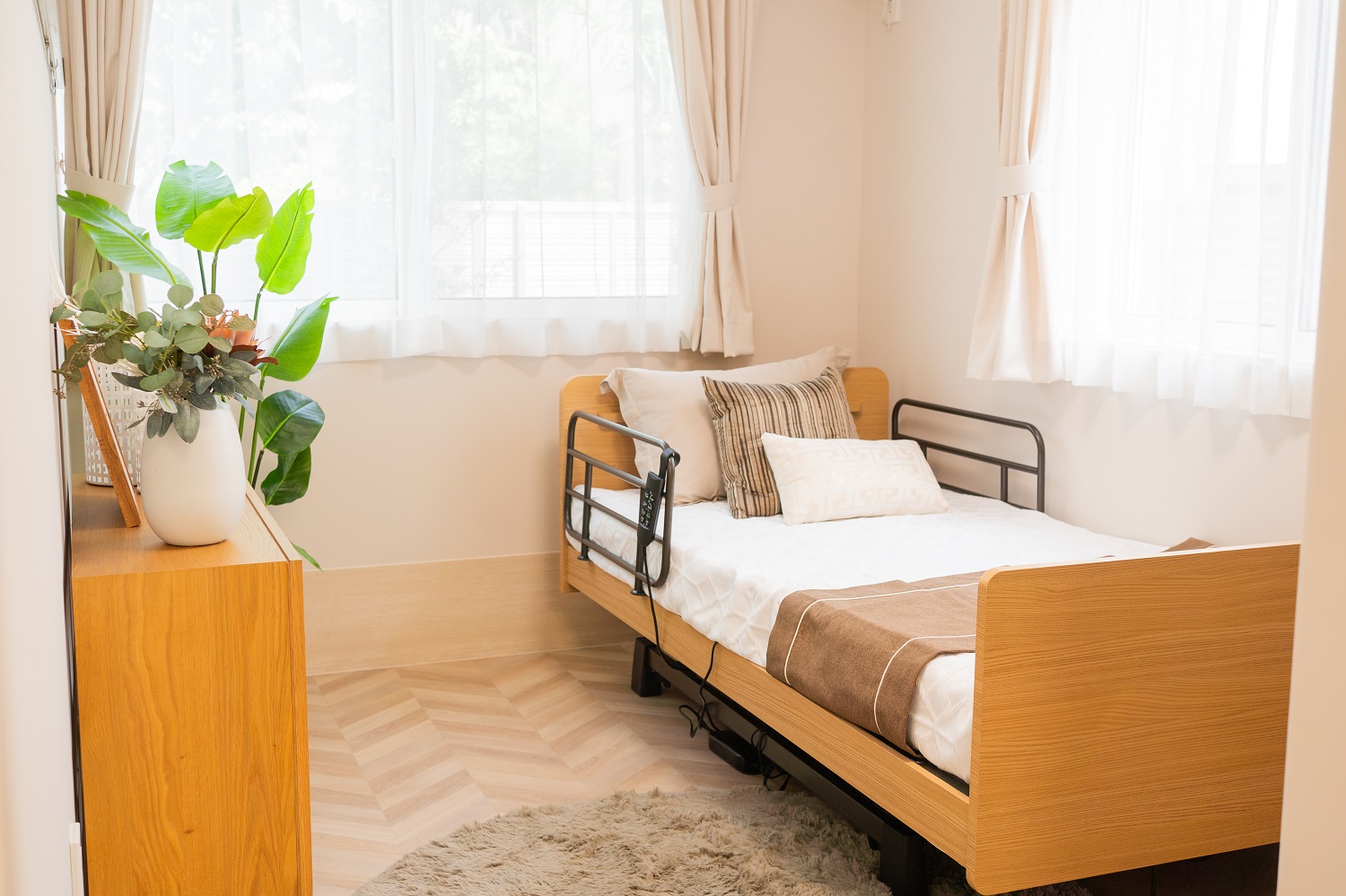 株式会社LITALICO|LITALICOレジデンス狛江中和泉