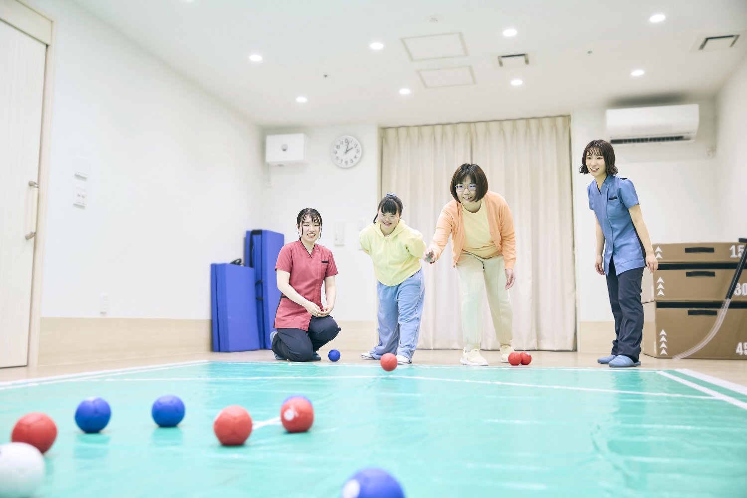 株式会社LITALICO|LITALICOレジデンス狛江中和泉