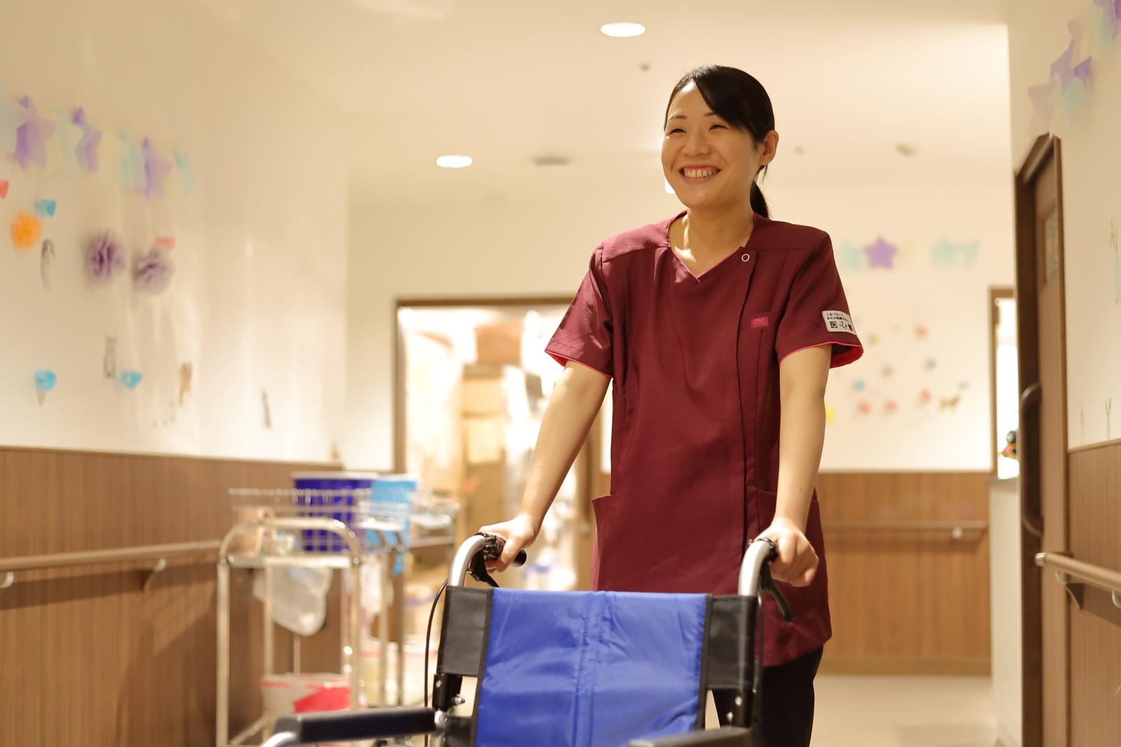 医心館（株式会社アンビス）|【2026年11月開設】医心館北習志野