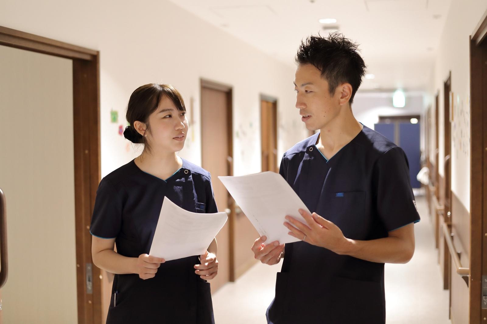 医心館（株式会社アンビス）|【2026年11月開設】医心館北習志野