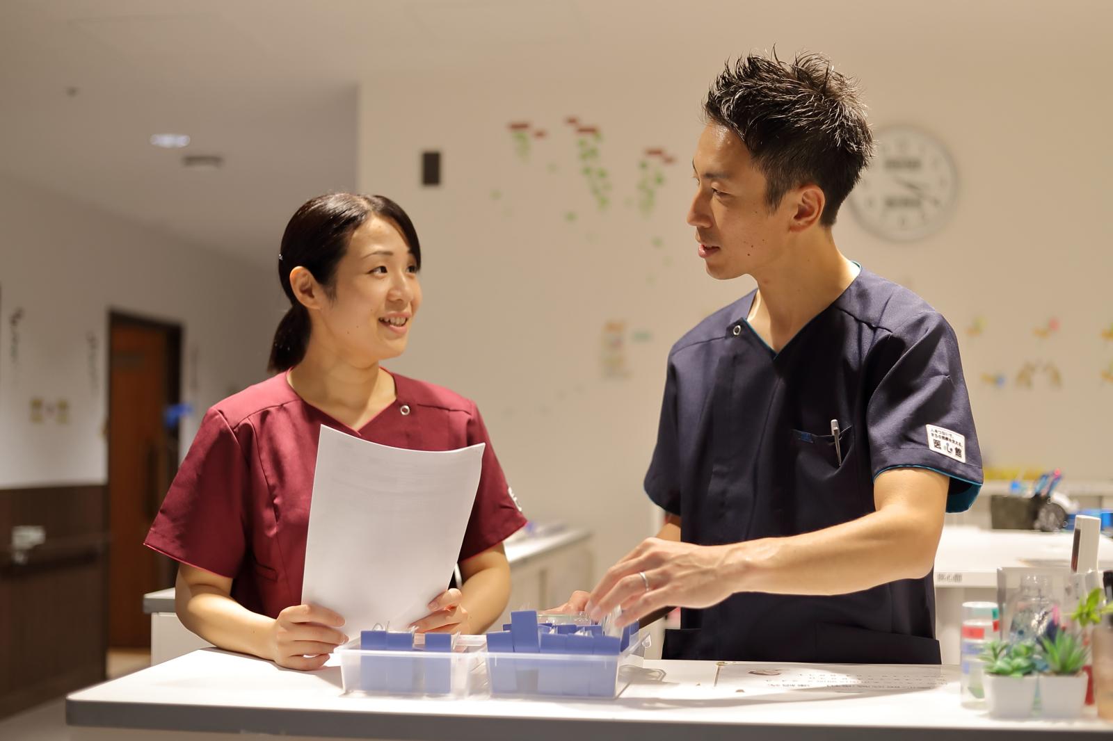 医心館（株式会社アンビス）|【2026年11月開設】医心館北習志野