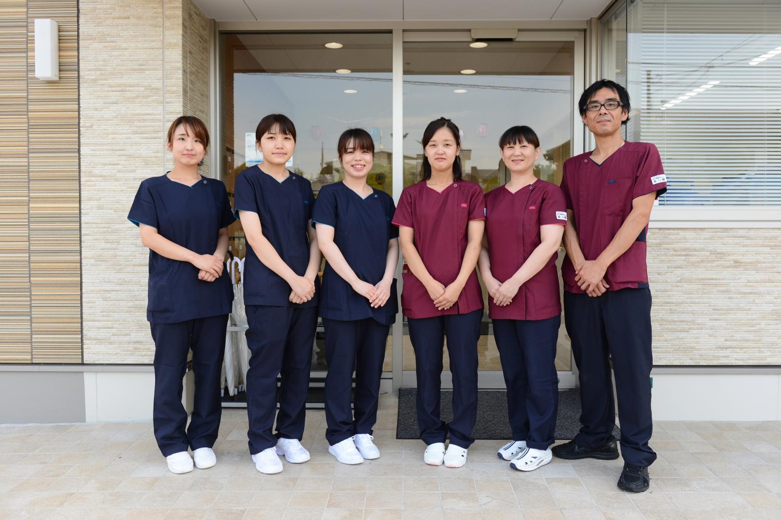 医心館（株式会社アンビス）|【2026年11月開設】医心館北習志野