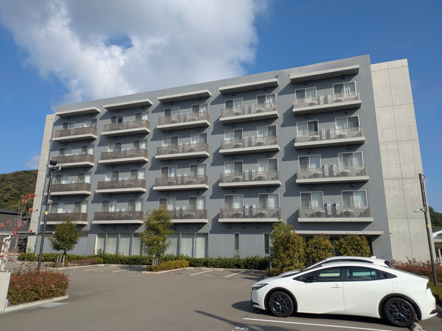 株式会社MIRAI／住宅型有料老人ホーム　リオラテラス和歌山