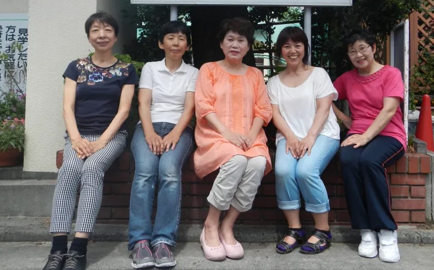 社会福祉法人西中国キリスト教社会事業団 広島キリスト教社会館／訪問介護事業所かりん