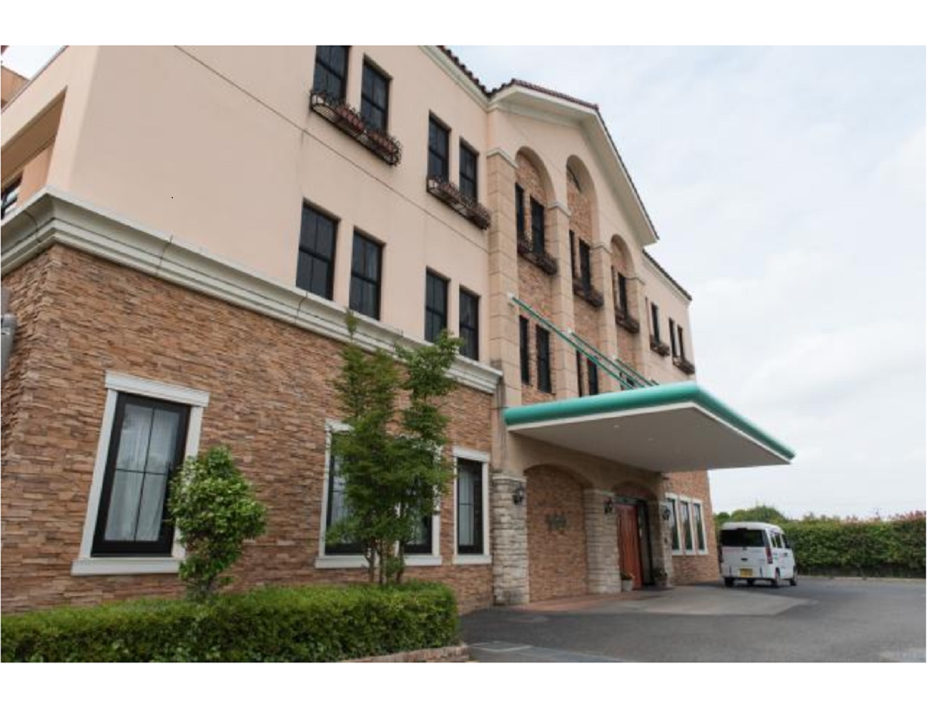 安心リビング・サポート株式会社／デイサービス　うらら岩槻