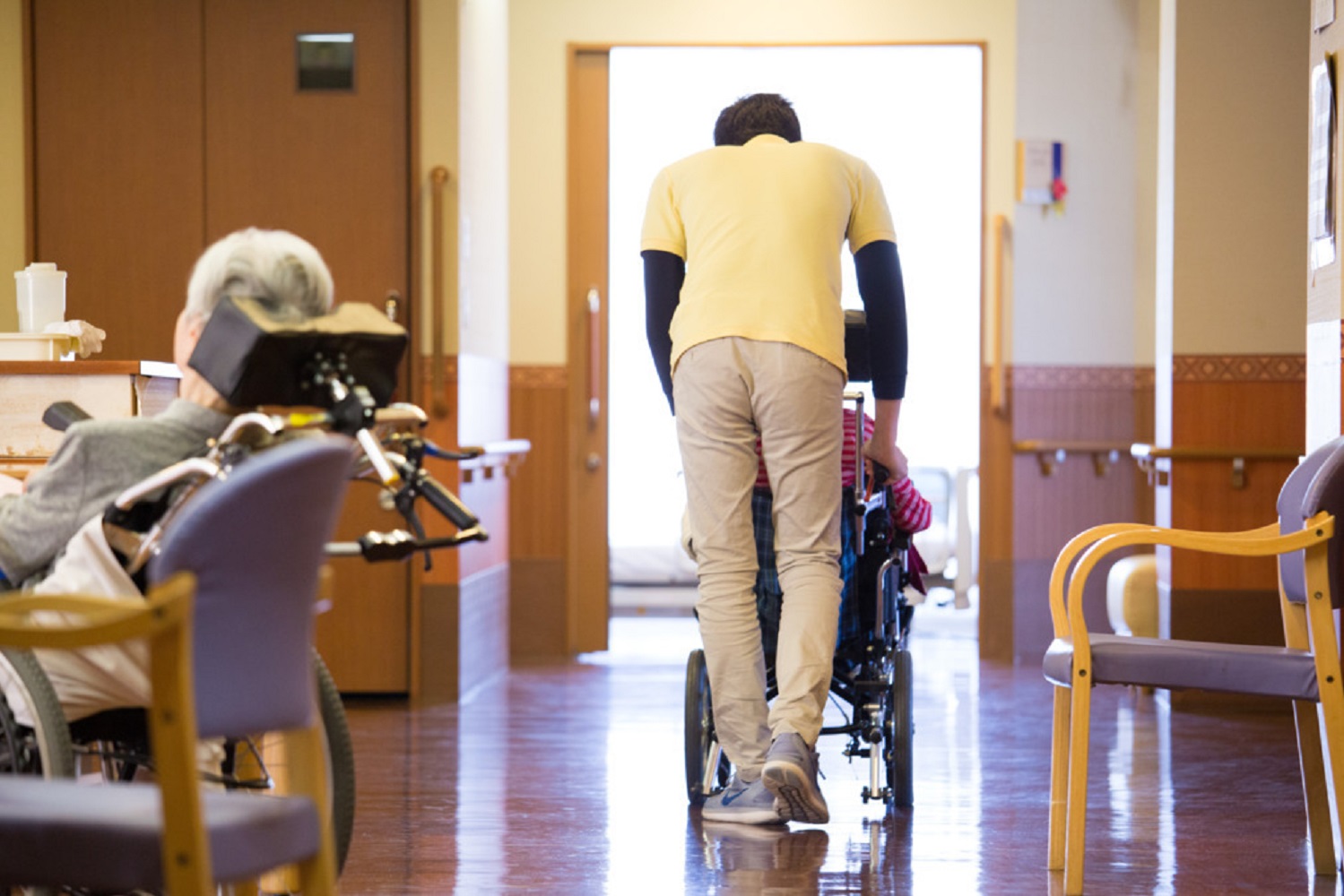 社会福祉法人 新座福祉会／居宅介護支援事業所　菜々の郷