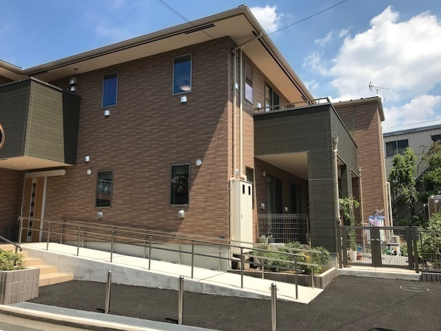 株式会社ふれあい広場／ふれあい多居夢　戸田