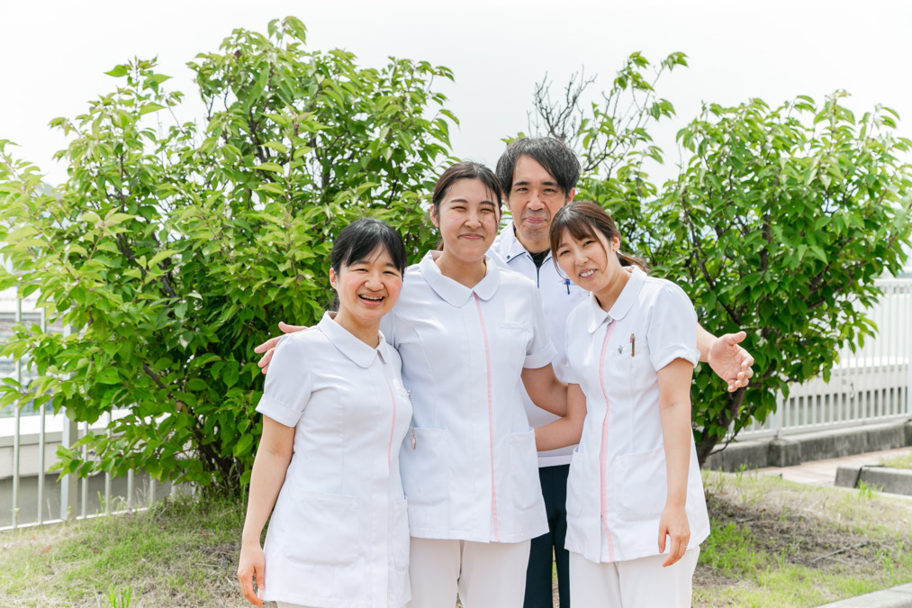 医療法人 博悠会／名取病院