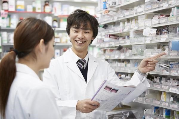 株式会社ザグザグ|ザグザグ薬局 呉中央店