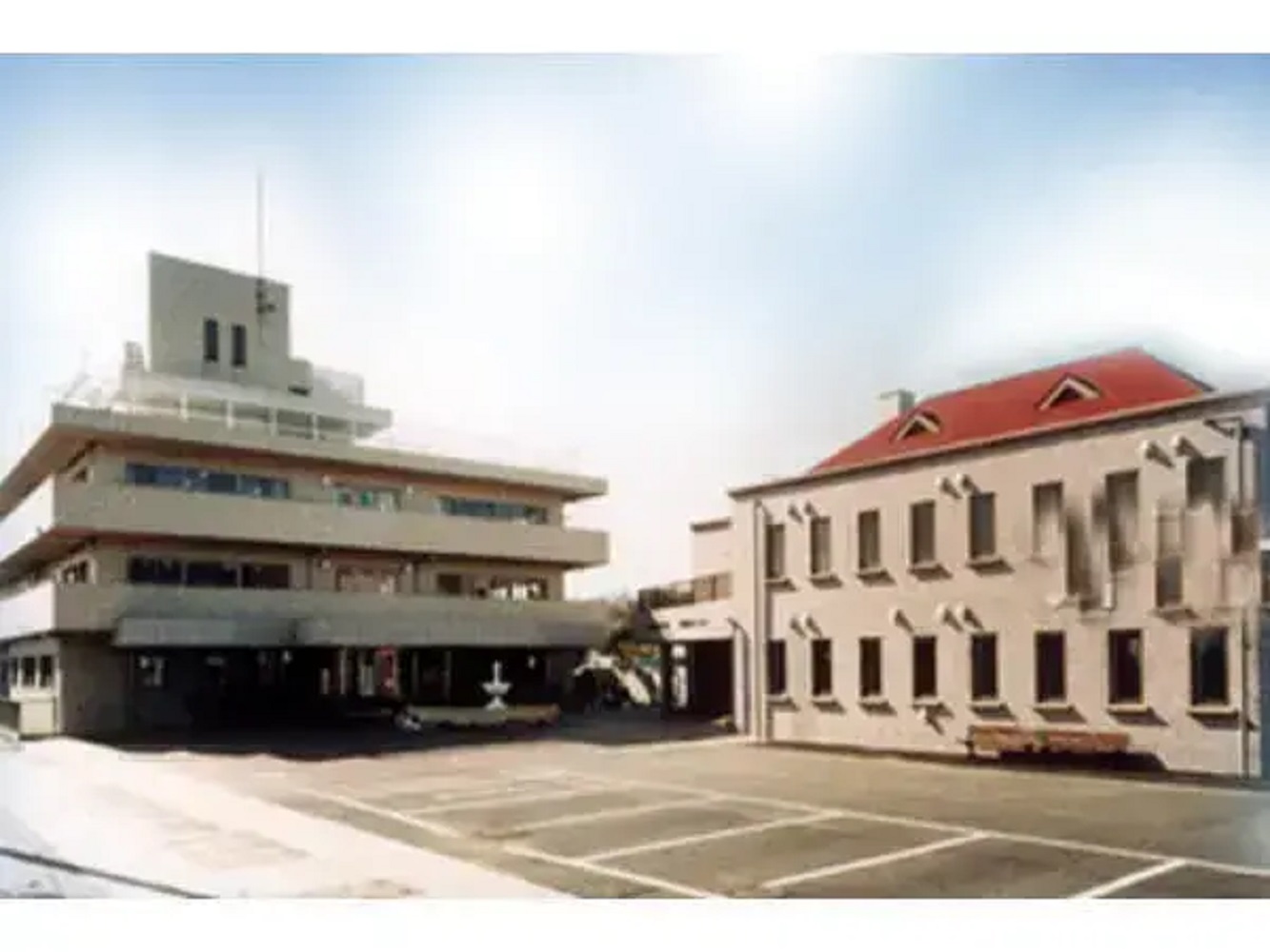 医療法人社団 慈誠会／介護老人保健施設新座園