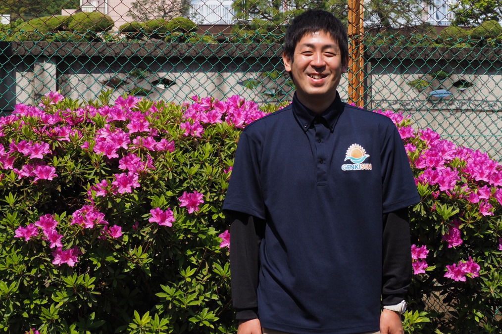 株式会社介護NEXT／GENKISUN春日部