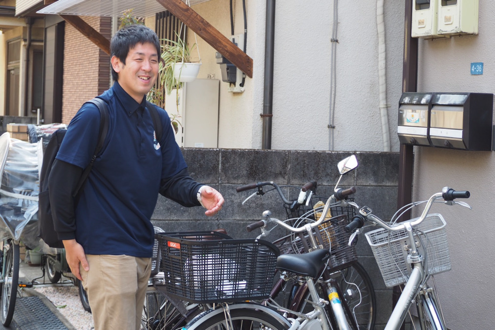 株式会社介護NEXT／GENKISUN川口中央