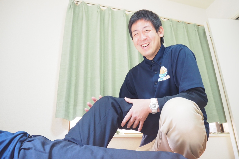 株式会社介護NEXT／GENKISUN太田