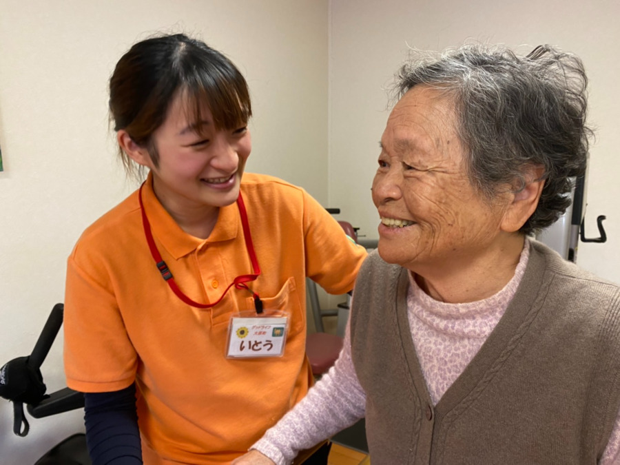 株式会社介護NEXT／グッドライフ高崎榛名町