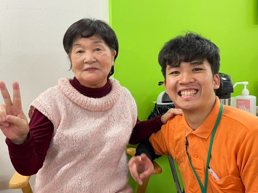 株式会社介護NEXT／ケアプランセンターげんきCP前橋南