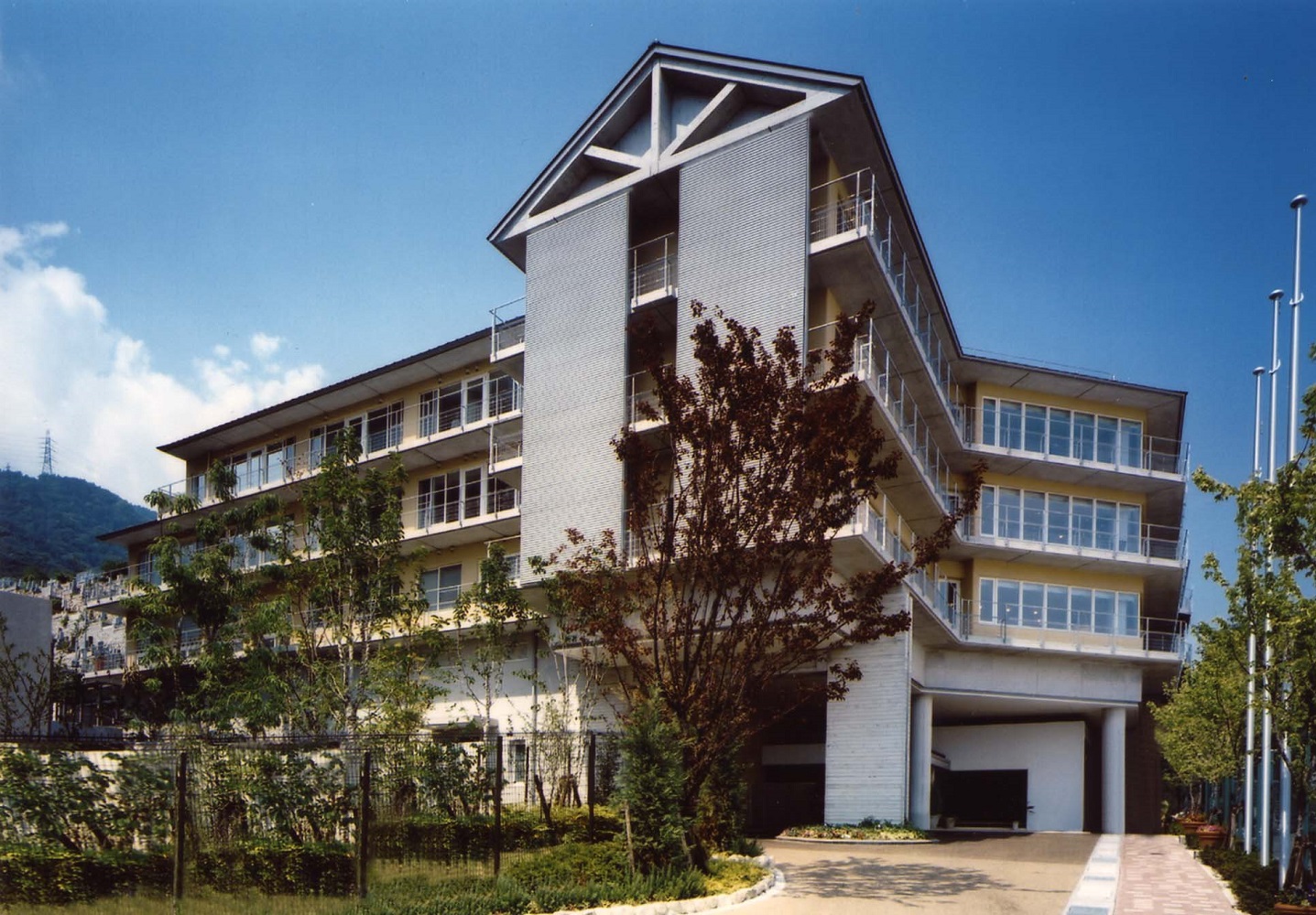 医療法人社団創生会／カネディアンヒル