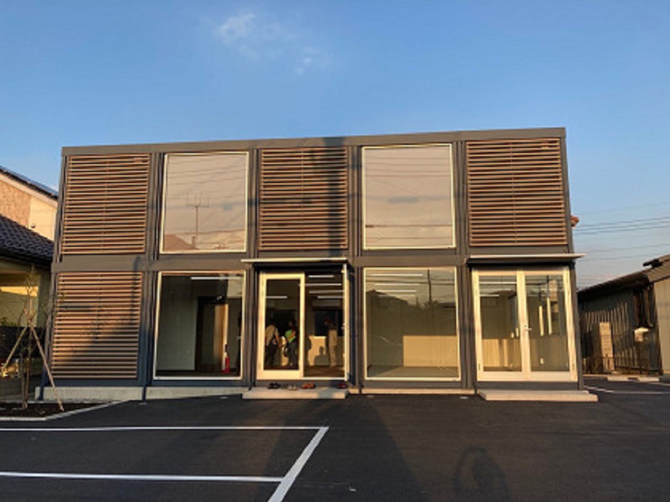 株式会社ウェルフェア ／ヘルパーステーションしんせつ