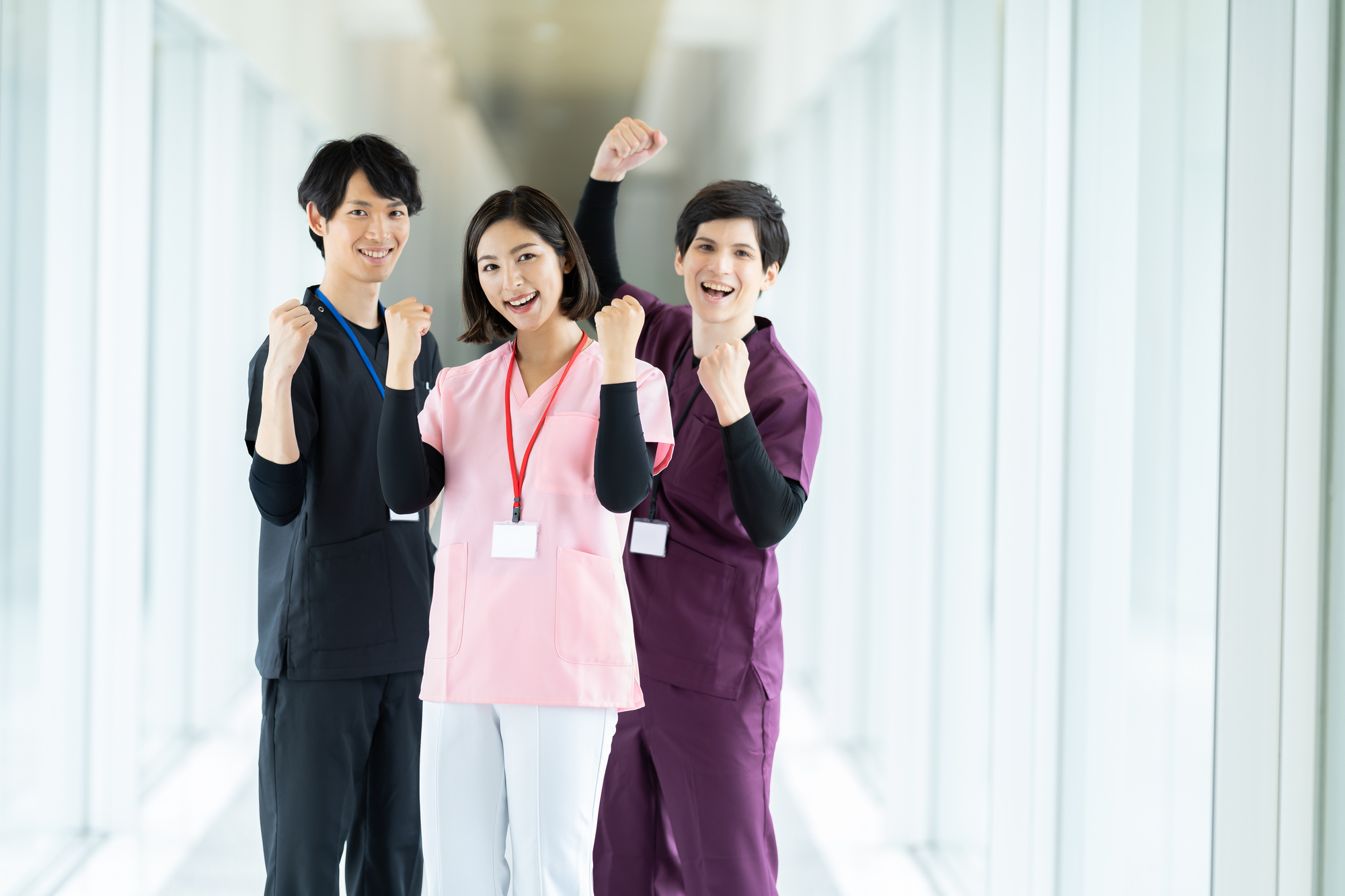 社会福祉法人はるかぜ福祉会／特別養護老人ホームやぐるま苑