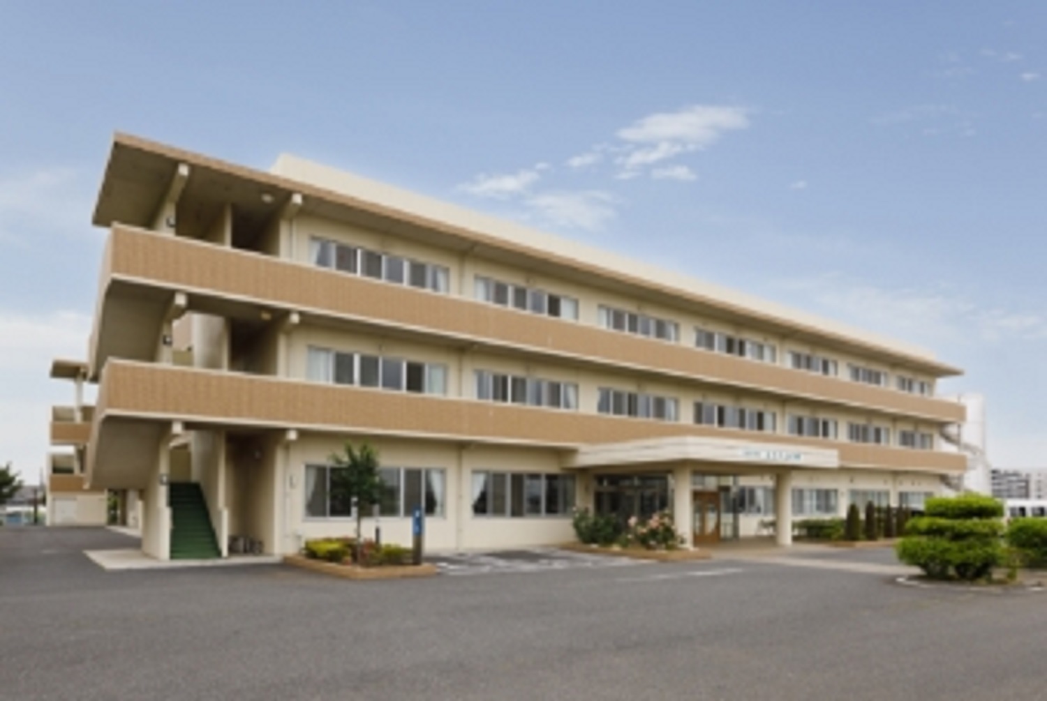 医療法人社団　千葉光徳会／介護医療院あきやまの郷