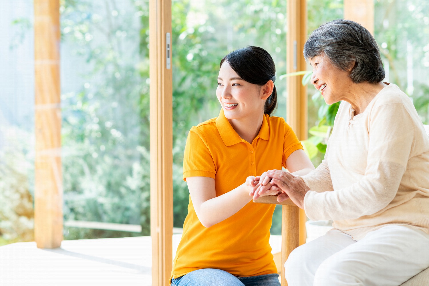 ​キタノケア株式会社／アルファケア創成川公園