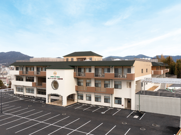 社会福祉法人IGL学園福祉会（​IGLナーシングホーム信愛の郷）／IGLナーシングホーム信愛の郷