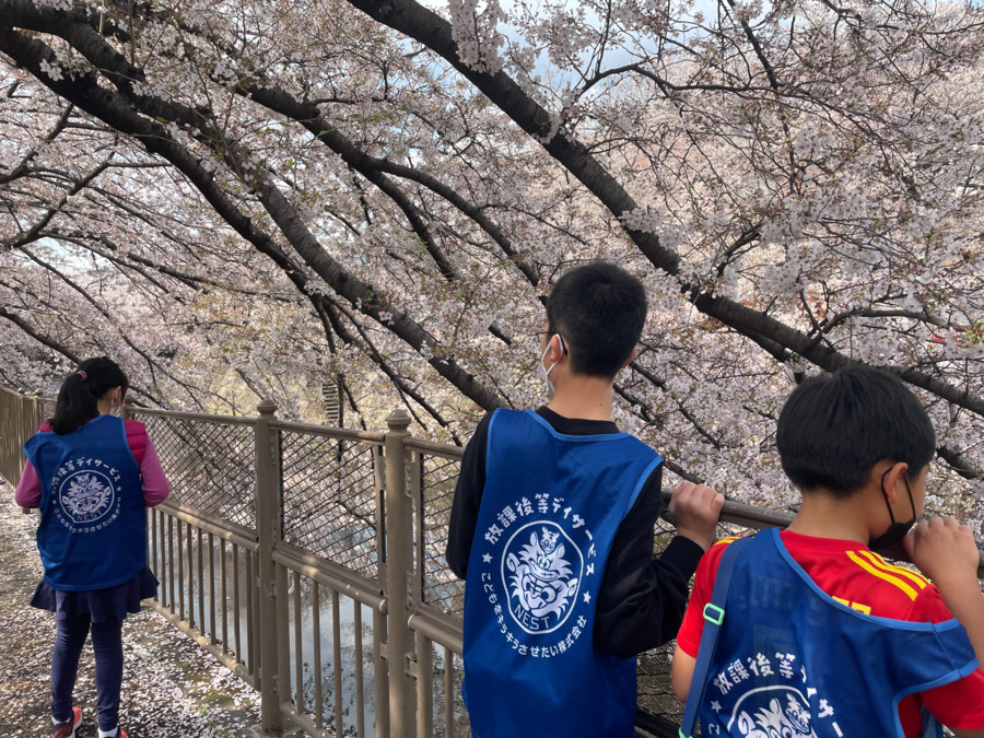 こどもをキラキラさせたい株式会社／児童多機能型支援NEST