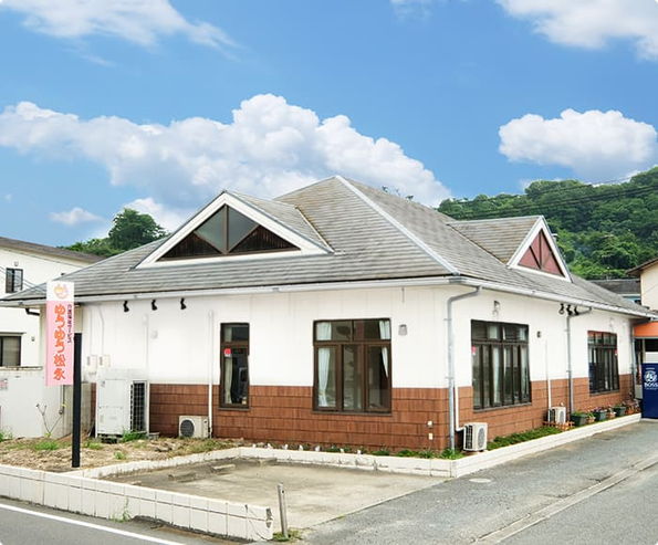 キャレオス株式会社／小規模多機能ホームゆうゆう松永